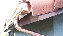 Rain Gutter Installation, Repair, Cleaning in Laurel, DE